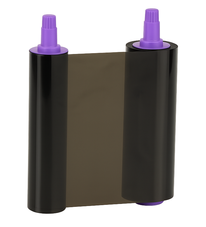 RIBBON, EVEREST ENCORE, BLK 1000 PRINTS