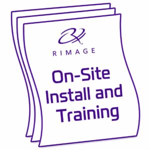Installation-New System