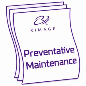 Single Preventive Maintenance Add-On with Maintenance Agreement