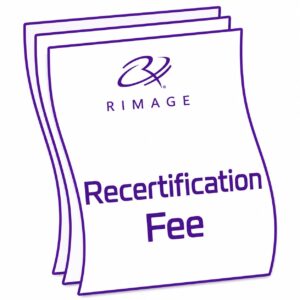 Producer Recertification Fee - 181-365 Days Lapsed