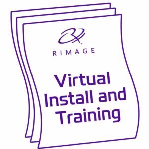 Installation and Operator Training-Virtual